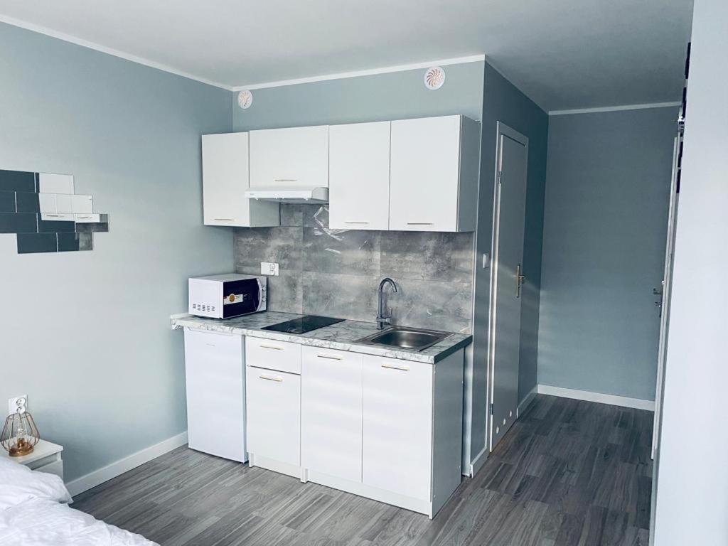 2Lustra Apartment Bialystok Luaran gambar