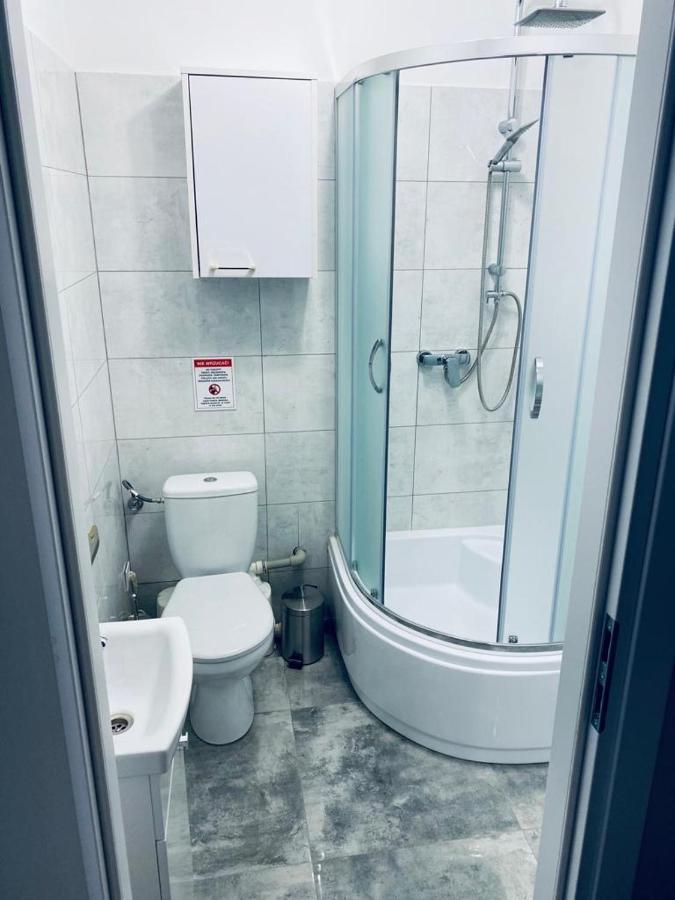 2Lustra Apartment Bialystok Luaran gambar